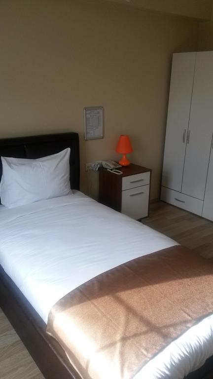 Ardahan İPekyolu Otel Room photo